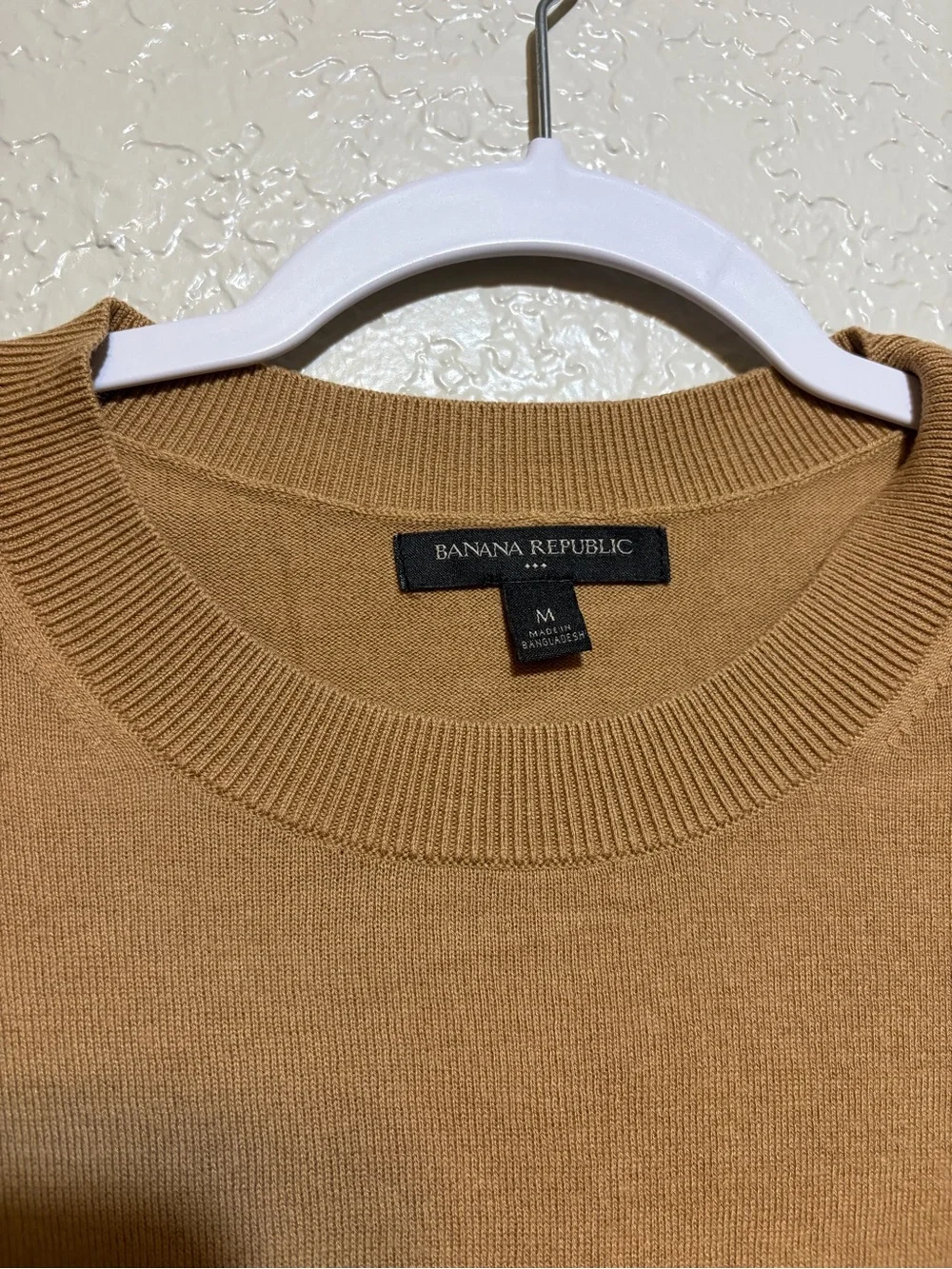 Banana Republic Crewneck Sweater